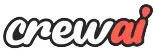 CrewAI Logo
