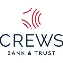 Crews Bank Corp logo