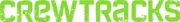 CrewTracks logo