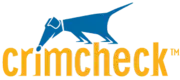 CrimCheck logo