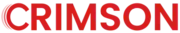 Crimson Games logo
