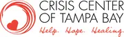 Crisis Center of Tampa Bay logo