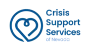 Crisis Support Services of Nevada logo