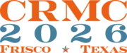 CRMC 2024 logo