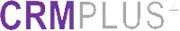 CRMPlus+ logo