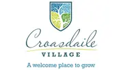 Croasdaile Village logo