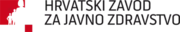 Croatian Public Health Board logo