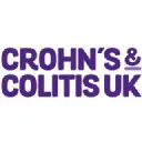Crohn's & Colitis UK logo
