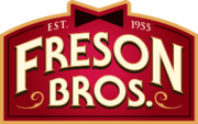 Freson Bros