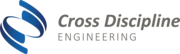 Cross Discipline Engineering logo