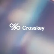 Crosskey Banking Solutions logo