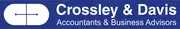 Crossley & Davis logo