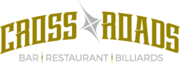 Crossroads logo