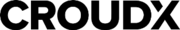 CroudX logo