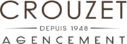 Crouzet Agencement logo