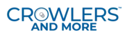 Crowlers & More logo