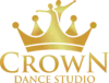 Crown Dance Studio logo