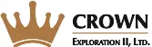 Crown Exploration logo