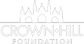 Crown Hill Cemetery logo