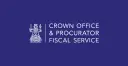 Crown Office and Procurator Fiscal Service (copfs) logo
