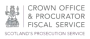 Crown Office and Procurator Fiscal Service