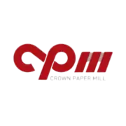 Crown Paper Mill