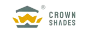 Crown Shades logo