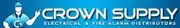 Crown Supply logo
