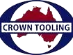 Crown Tooling logo