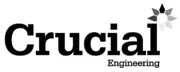 Crucial Engineering logo
