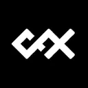 Crucial FX logo