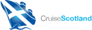 Cruise Scotland logo
