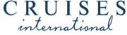 Cruises International logo