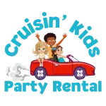 Cruisin' Kids logo