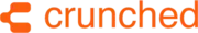 Crunched logo