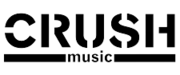 Crush Music logo