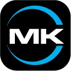 Cryo MK logo