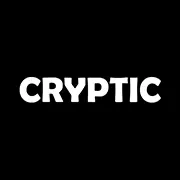 Cryptic Studios logo