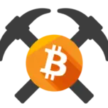 Crypto Mining logo