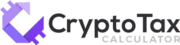 Crypto Tax Calculator logo