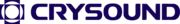 Crysound logo
