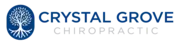 Crystal Grove Chiropractic logo