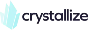 Crystallize logo