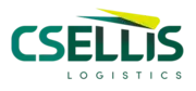 CS Ellis Logistics logo