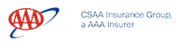 CSAA logo