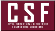CSF Consulting LP logo