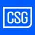 CSG Chemifloc logo