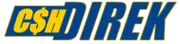 CSH Direk logo