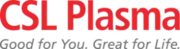 CSL Plasma logo