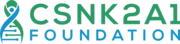 Csnk2a1 Foundation logo